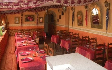 La Kasbah d'Alger — photo 2