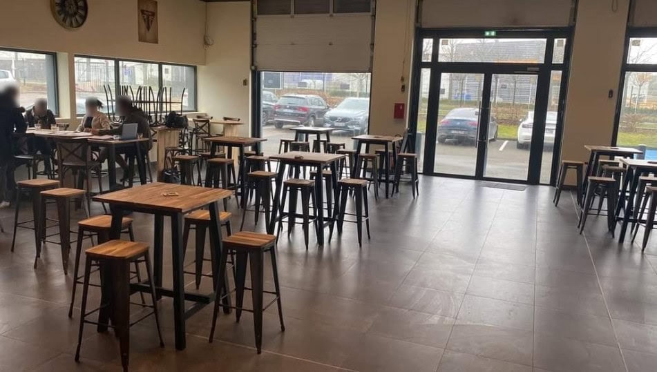 Le Bar'oudeur — photo 3