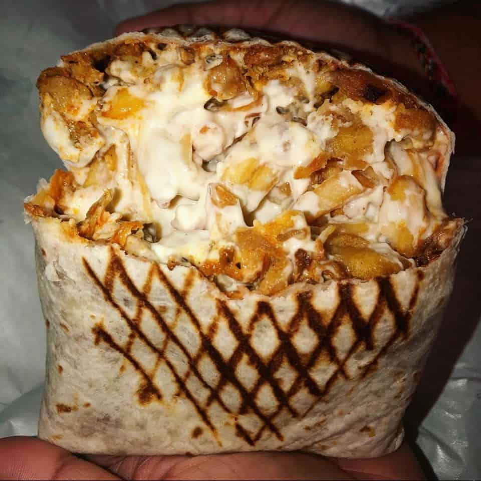 Photo de O'tacos