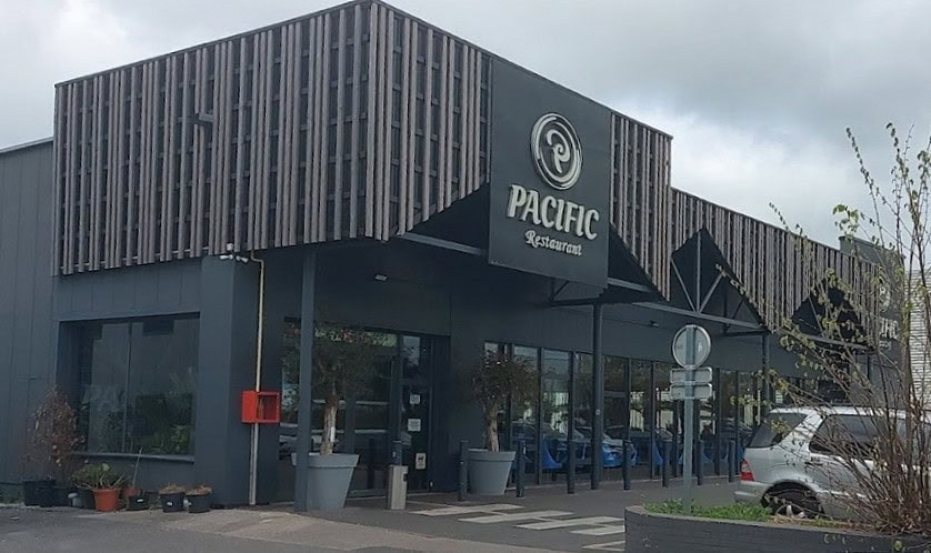 Pacific — photo 2