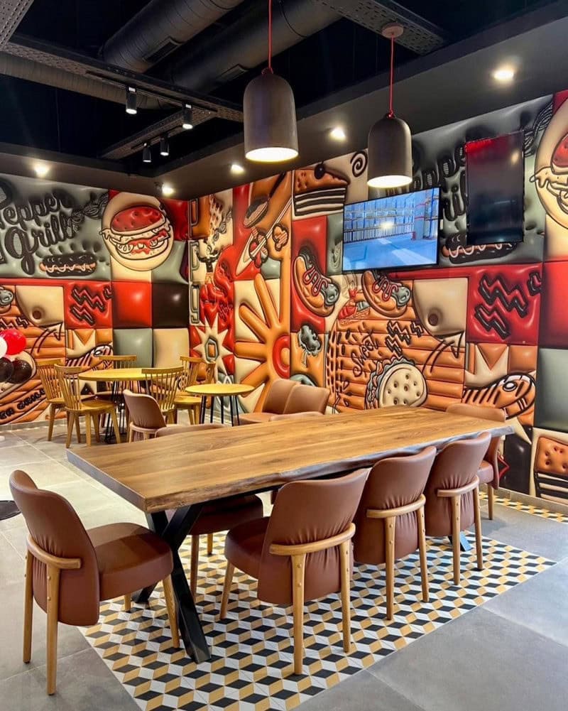 Pepper Grill — photo 3