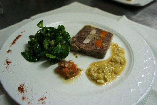 Auberge du Buissonnet — photo 4