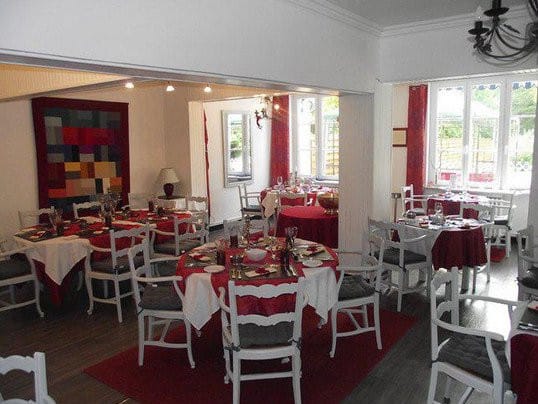 Auberge du Buissonnet — photo 3