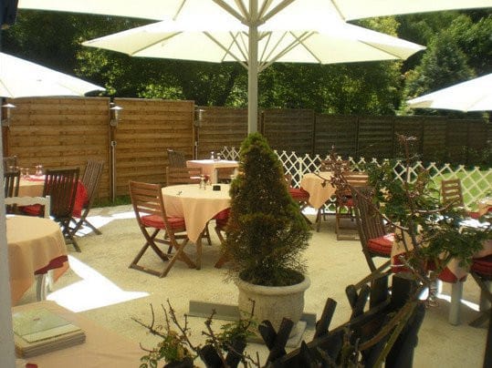 Auberge du Buissonnet — photo 2