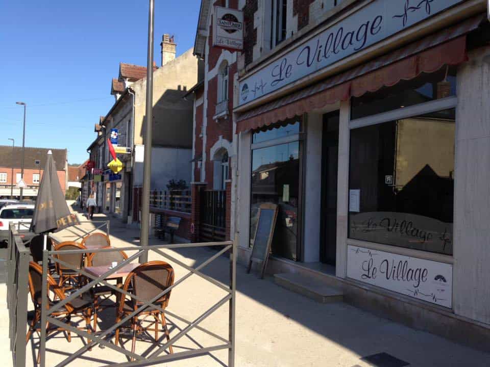 Le Village — photo 2