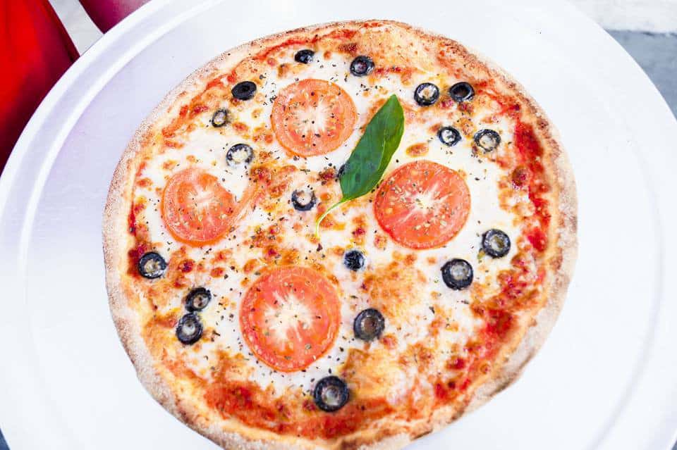 Planet Pizza — photo 2