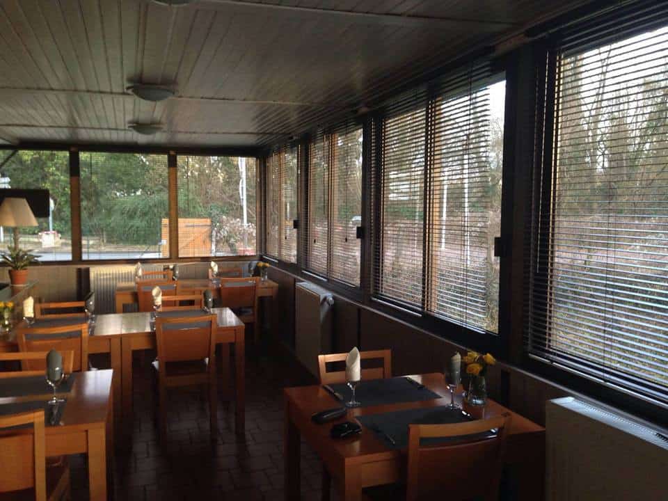 Restaurant de l'Armistice — photo 2
