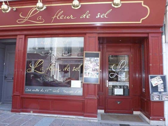 La Fleur de Sel — photo 2