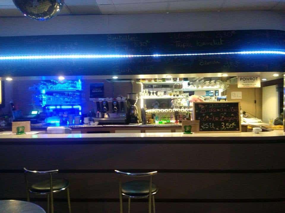 Café de l'Europe — photo 2