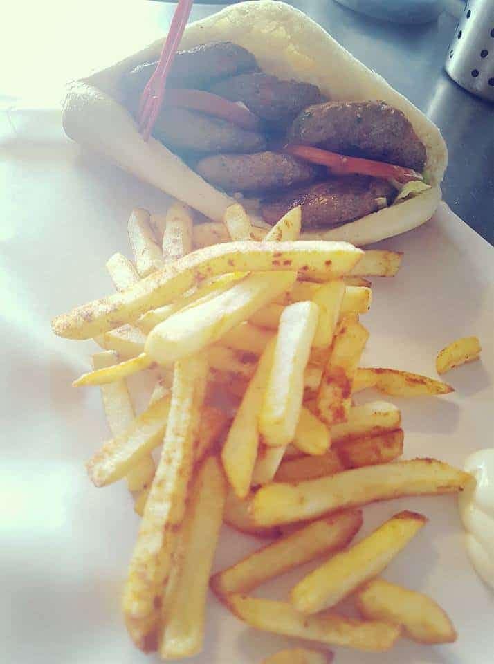 Photo de Capadokya