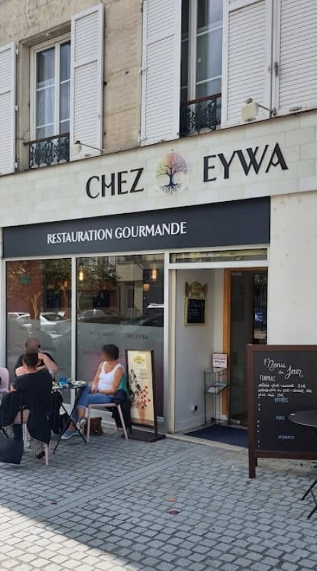 Chez Eywa — photo 3