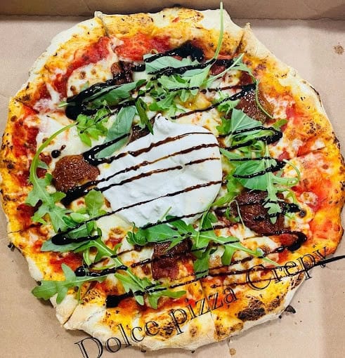 Dolce Pizza — photo 2