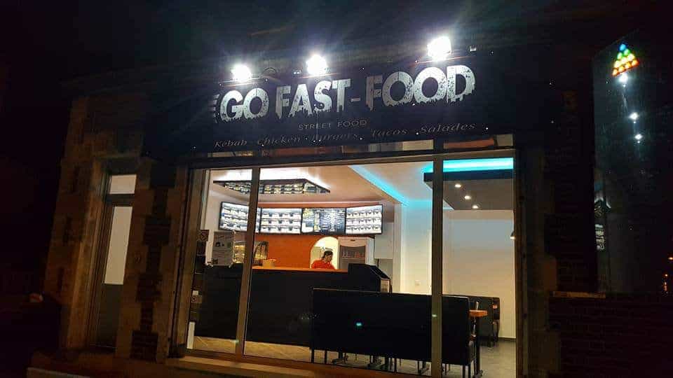 Go Fast-food — photo 2