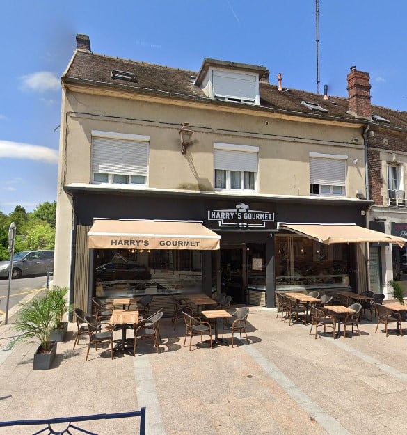 Harry's Gourmet — photo 2
