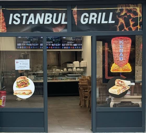 Istanbul Grill — photo 3