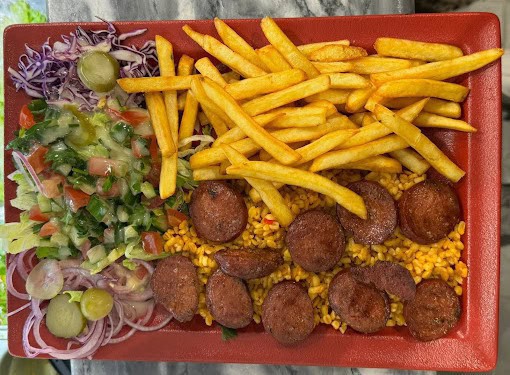Istanbul Grill — photo 2