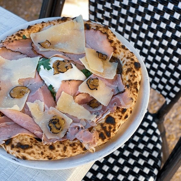 Photo de Le Comptoir Italien