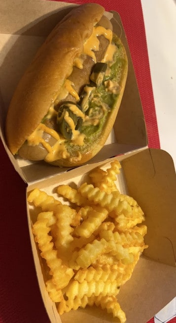 Le Garden Food — photo 2