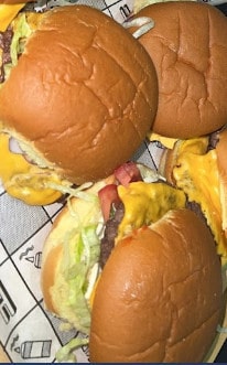 Le Garden Food — photo 3