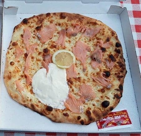 Palazzo Pizza — photo 2
