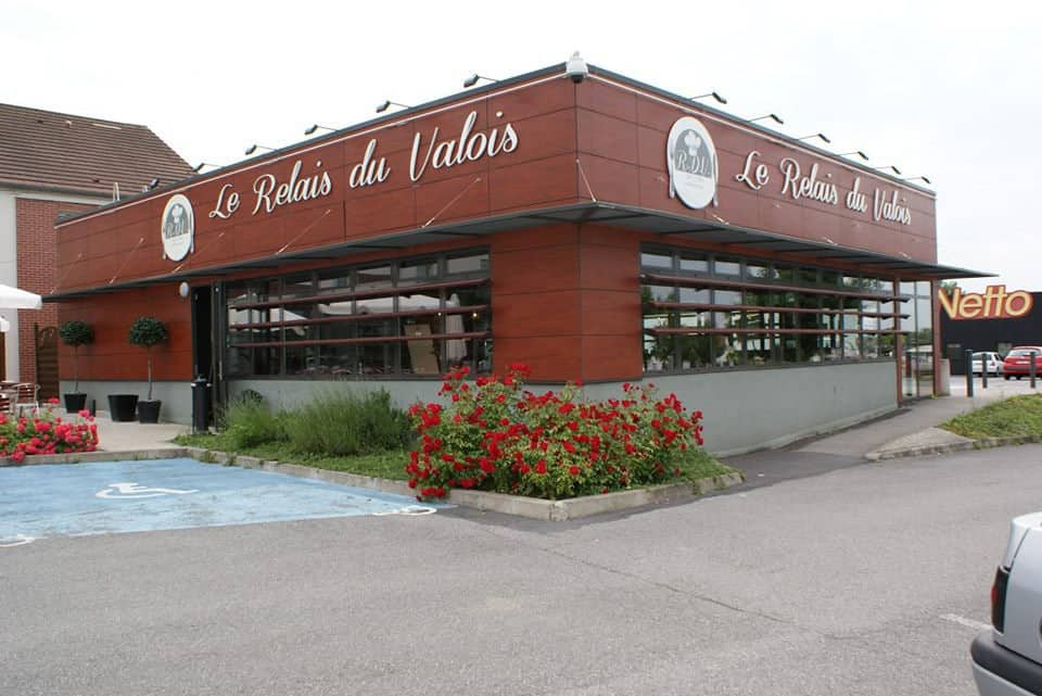 Relais du Valois — photo 2