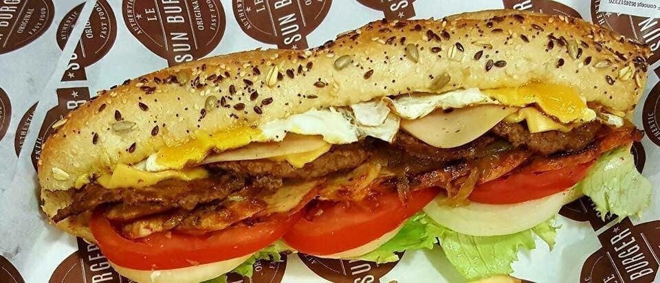 Photo de Sun Burger