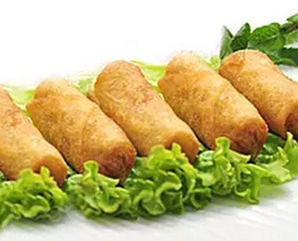 Z-sushi — photo 3
