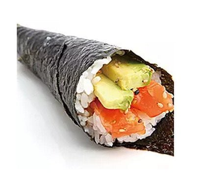 Z-sushi — photo 2
