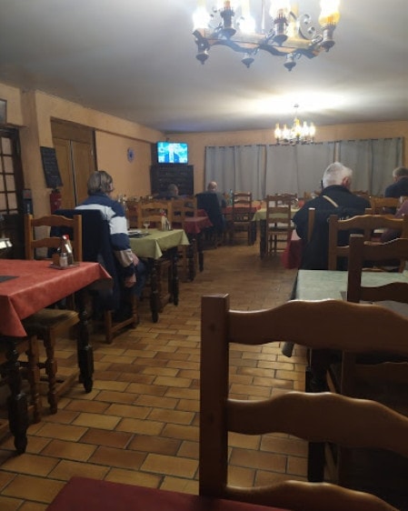 Le Relais De St Leu — photo 3