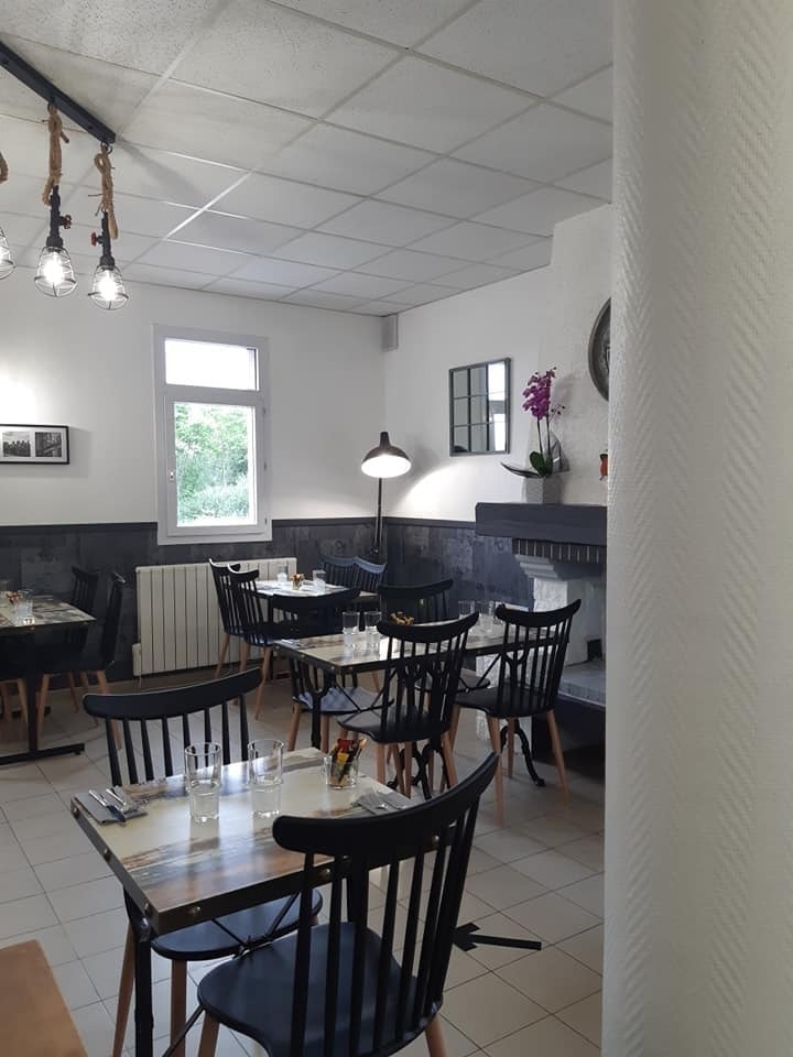 L'escapade — photo 3