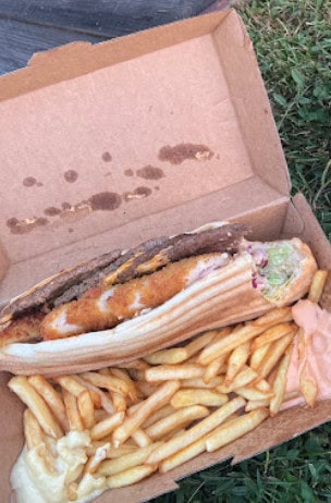 Le Fly Kebab — photo 2