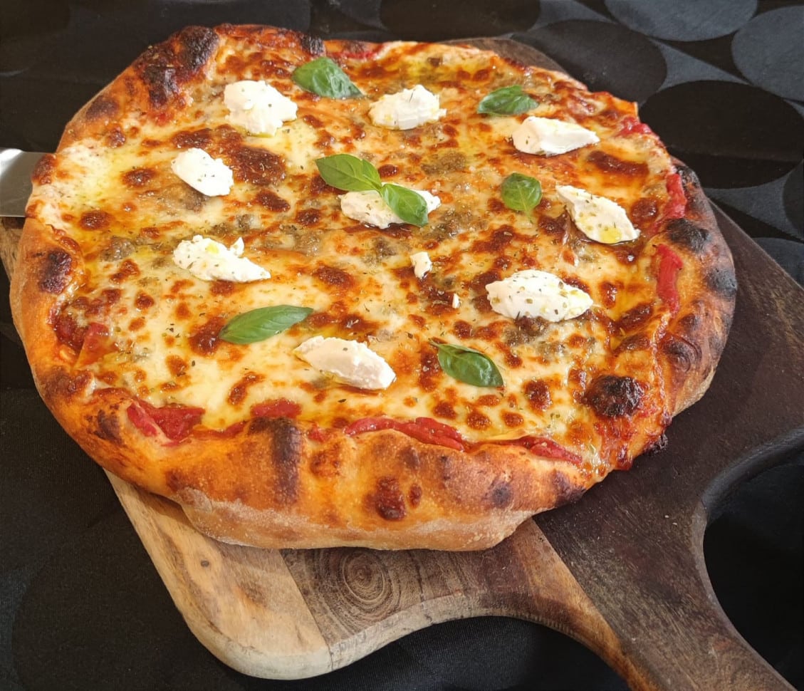 Pizzleu — photo 2