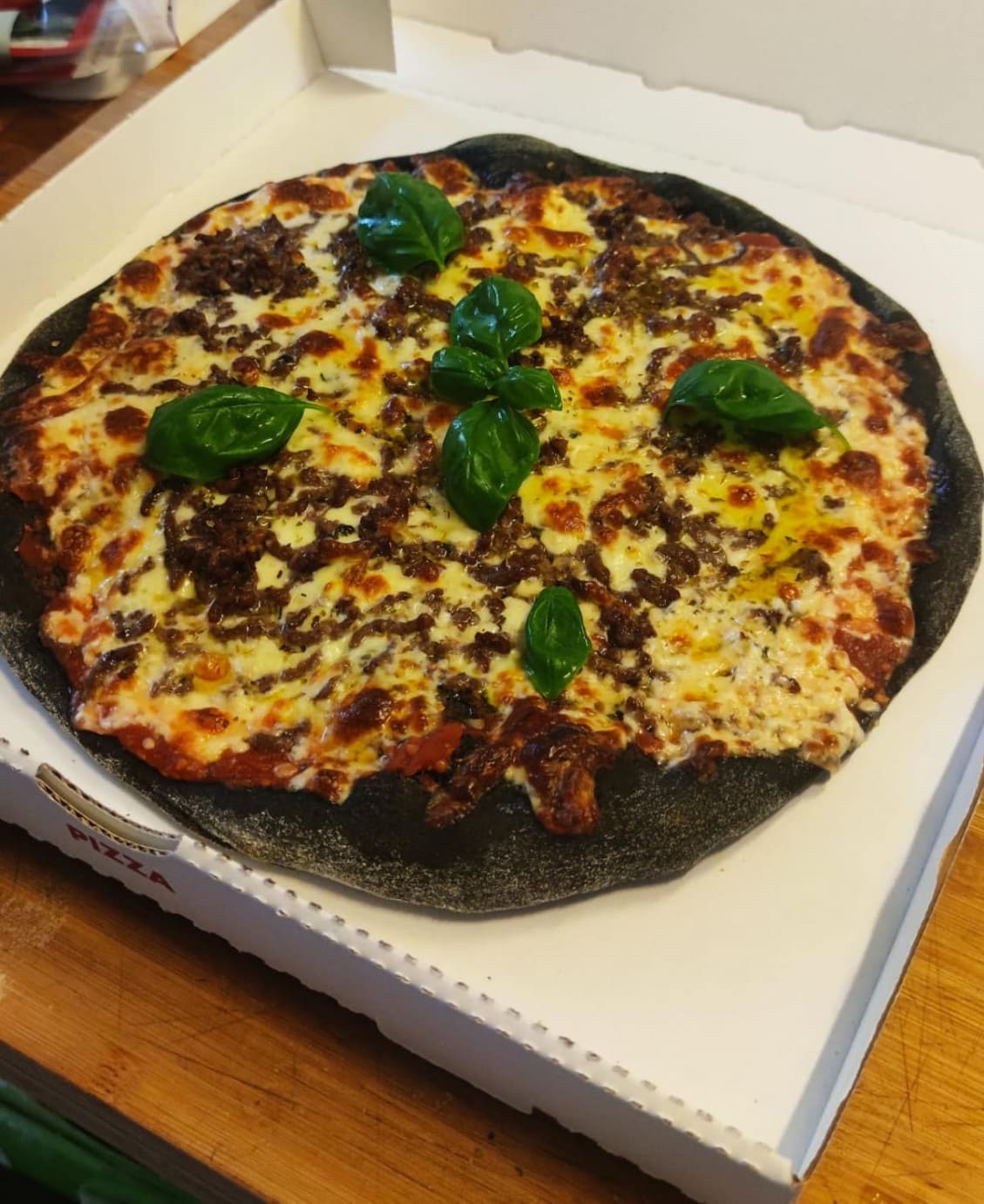 Photo de Pizzleu