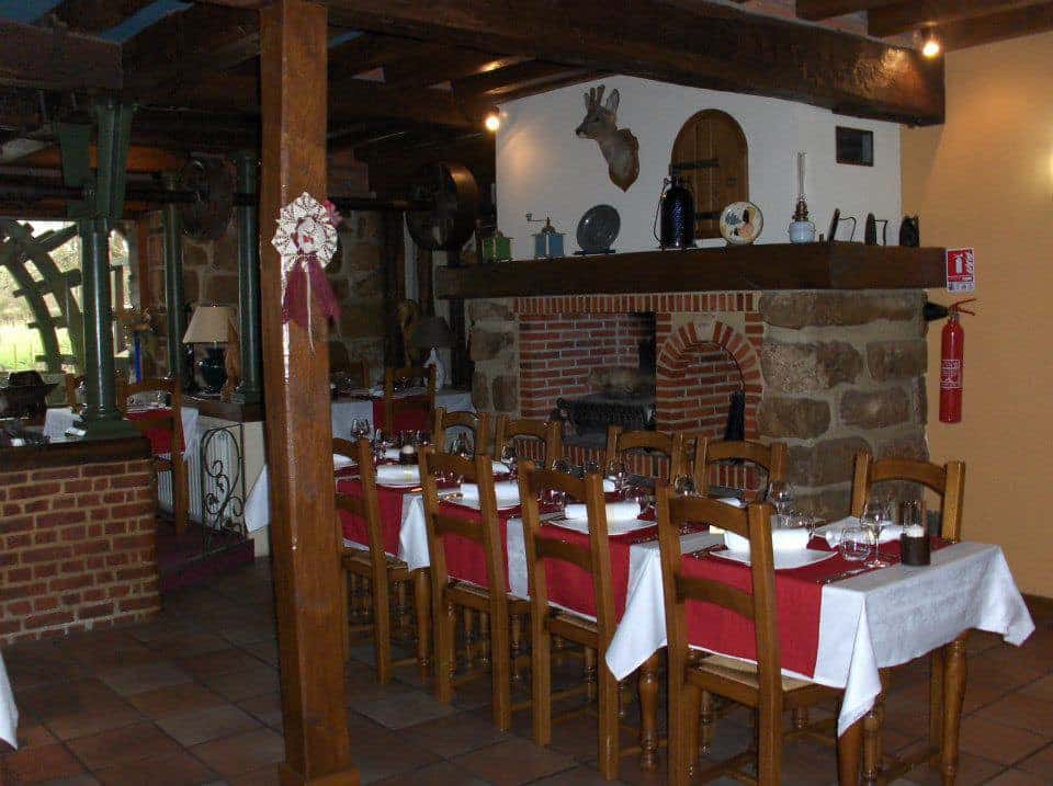 Le Moulin Des Forges — photo 3