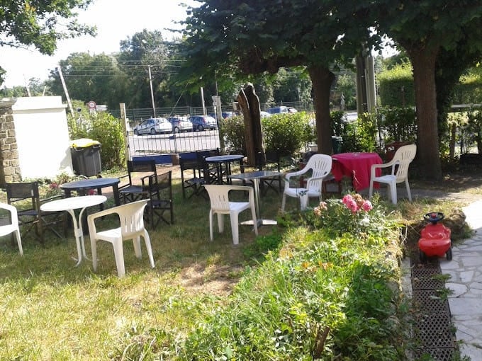 Café De La Gare — photo 3