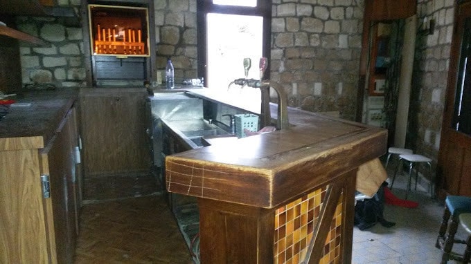 Café De La Gare — photo 2