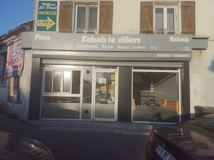 Kebab Le Villers — photo 3