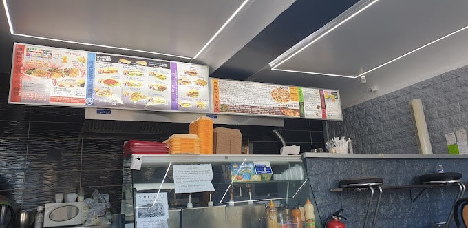 Kebab Le Villers — photo 2