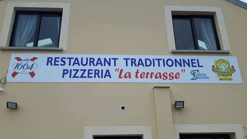 La Terrasse — photo 2