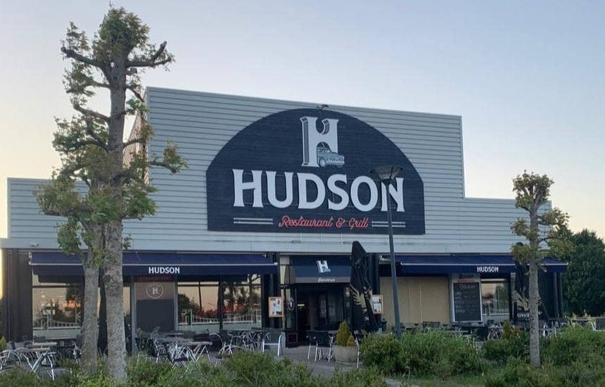 Hudson — photo 2