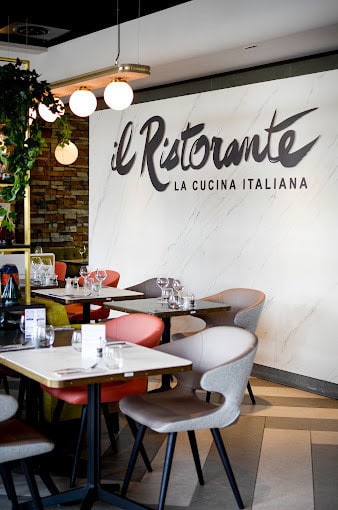 Il Ristorante — photo 3