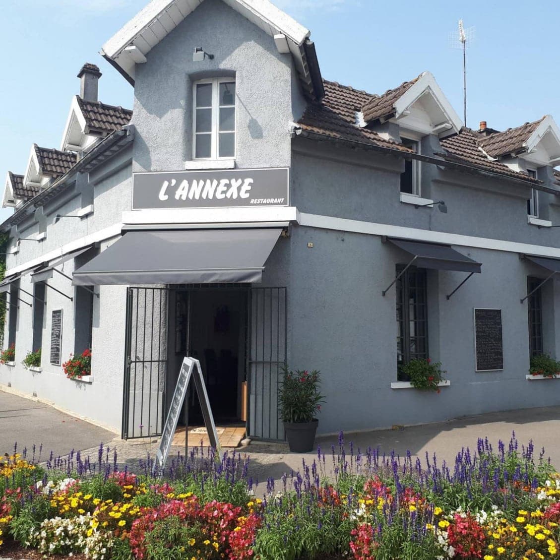 L'Annexe — photo 2