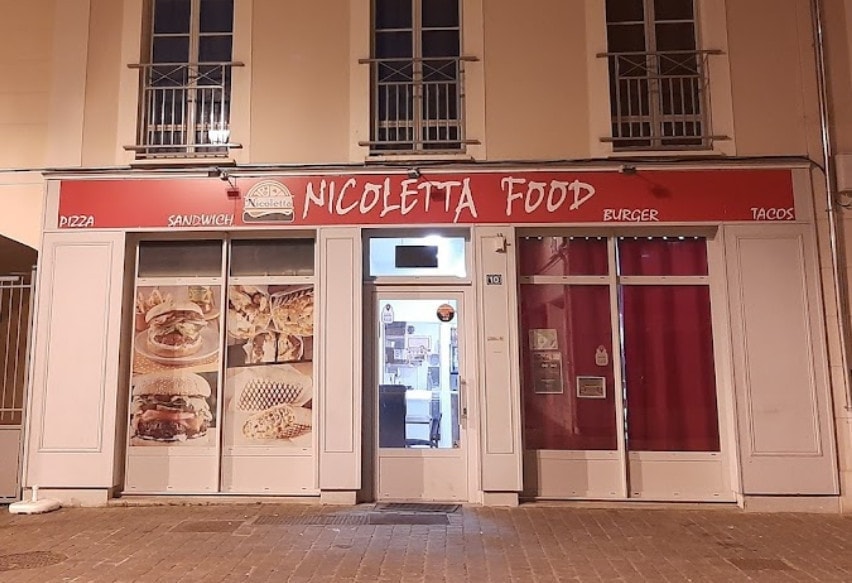 Pizzeria nicoletta — photo 3