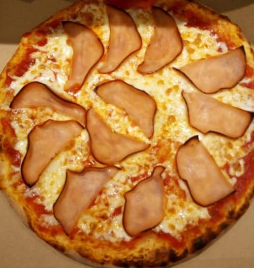 Pizzeria nicoletta — photo 2
