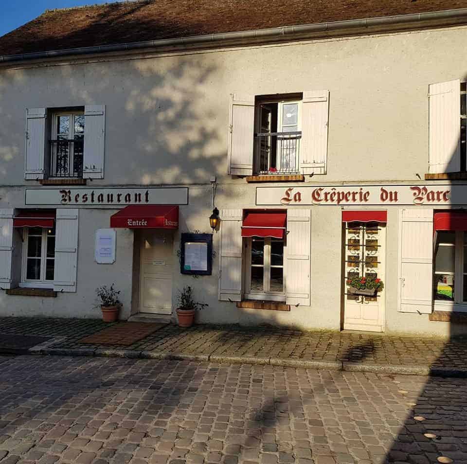 Crêperie du Parc — photo 2
