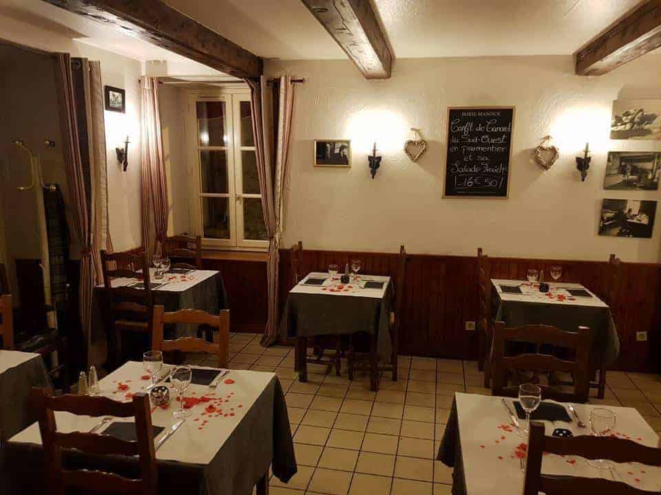 Crêperie du Parc — photo 3