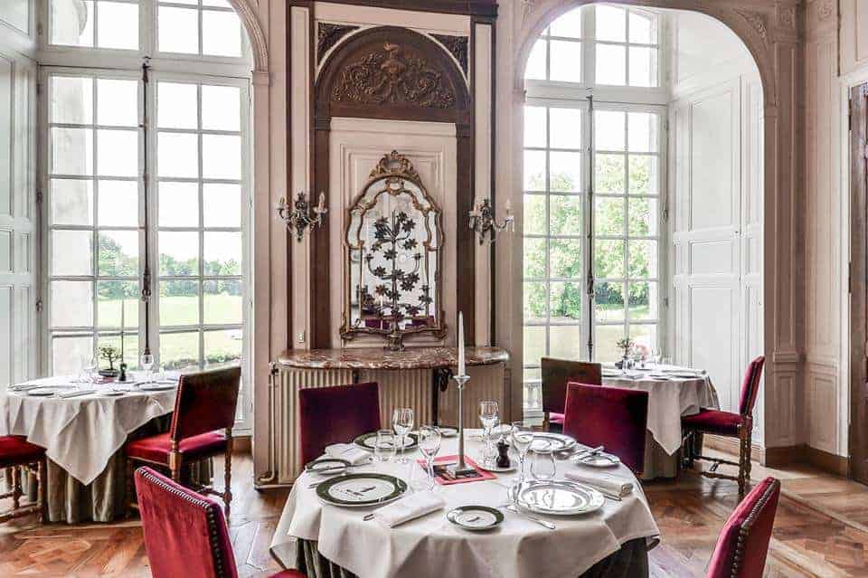 La Table du Poète — photo 3
