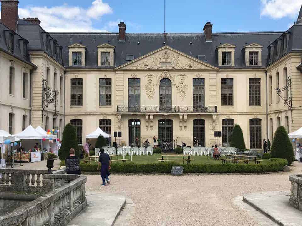 La Table du Poète — photo 2
