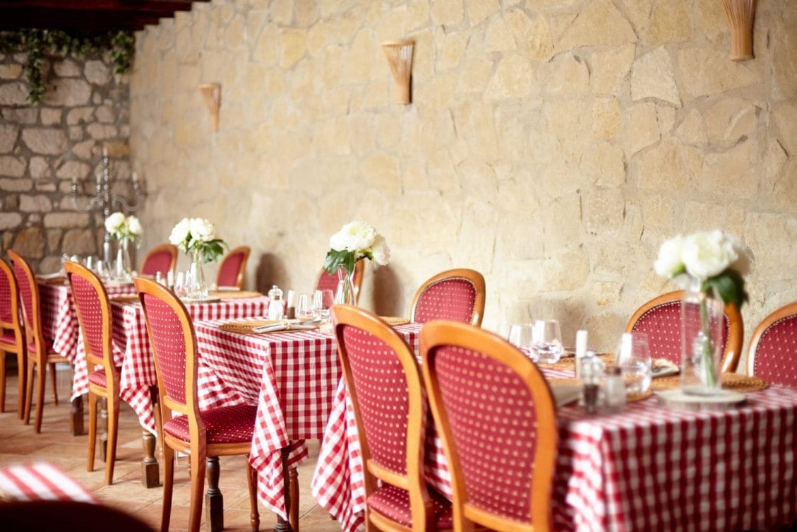 Le Relais de la Croix d'Or — photo 4