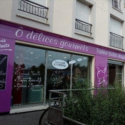 Ô délices gourmets — photo 2